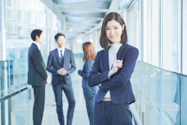 WEBシステムのプロ集団